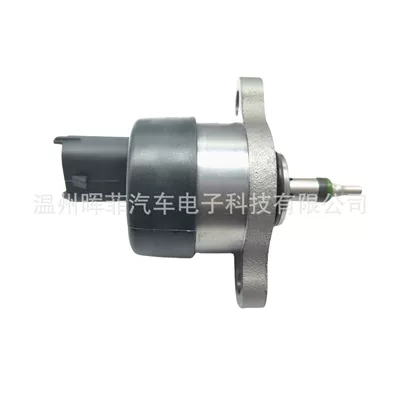 Yanacaq injektoru (Forsunka) Oil Pressure Metering