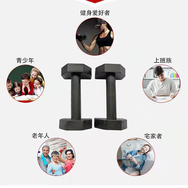 Envío soporte gratuito de soporte ruso barras paralelas individuales soporte ruso de madera invertida práctica madera maciza soporte ruso soporte push-up