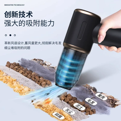 Dust Cleaner Wet and Dry – Tozsoranlar