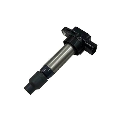 Parts, Alovlanma bobini (Babinalar)