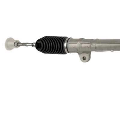 Steering gear assembly LHD Left-Hand Drive Suitable