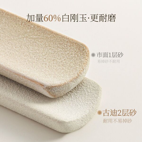 Foot scrubber