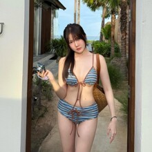 ���Ͽ�n����Ů�l�y&��ݮ�Ը��������ø߼��з��wӾ��Ůbikini
