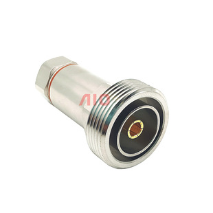 1/2�������ܽ��^7/16 DINĸ�^50�Wķ RFͬ�S�B��������ֻ�r��