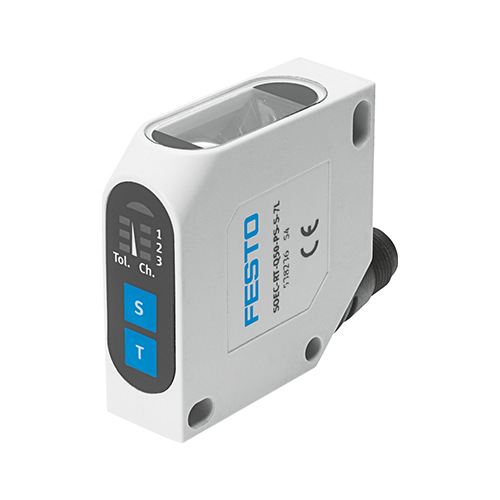 FESTO信号转换器 高精度 SCDN-2A-EC4-PNLK-L1 SVE4-HS-R-HM8-2P