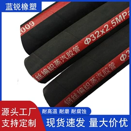夹布胶管;高低压橡胶管;液压管件
