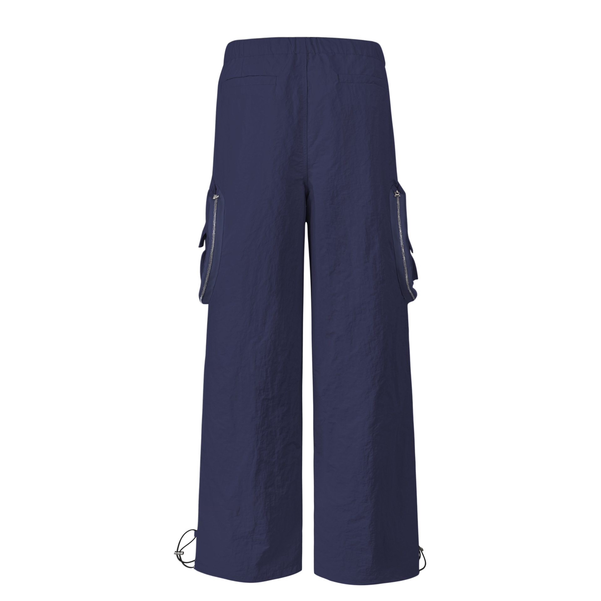 Pantaloni cargo uomo stile streetwear pantaloni casual_voghion.com
