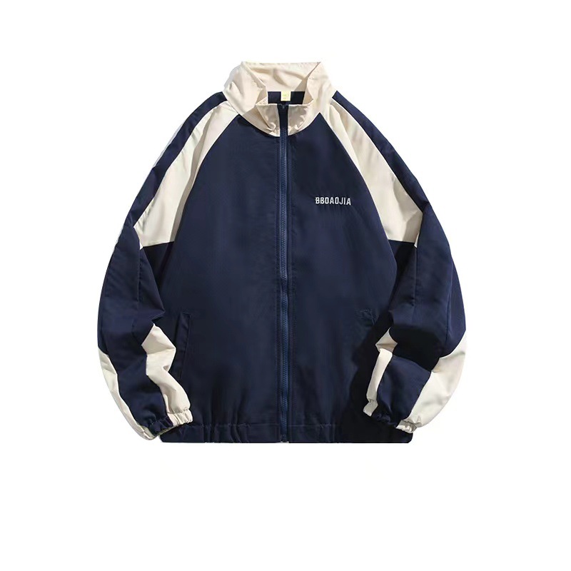 Brand long-sleeve