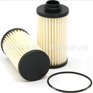 源头工厂F00611040燃油滤芯Piusi015970000滤清器SN80518