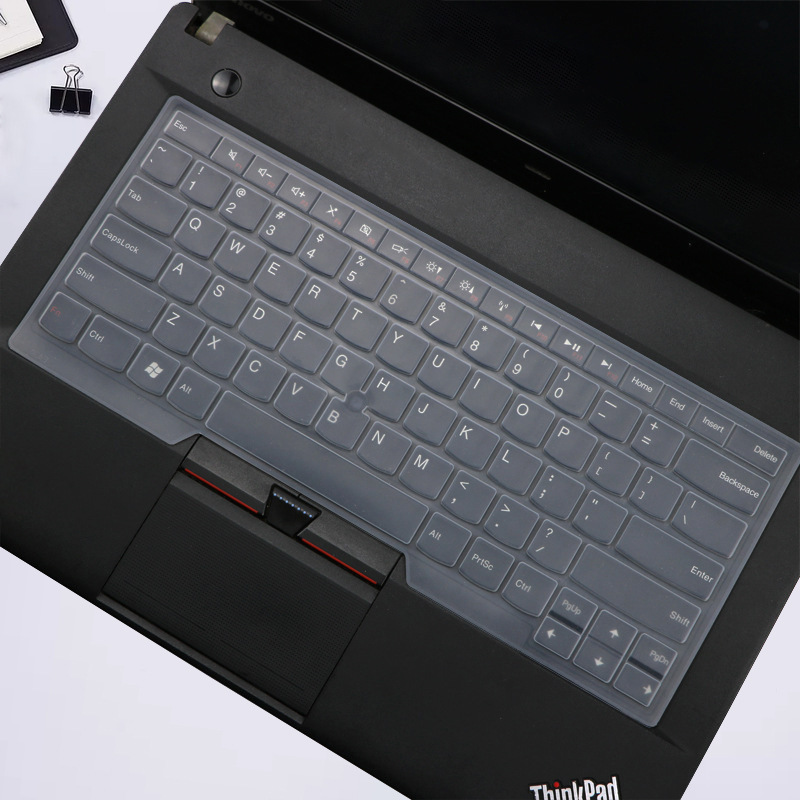 Lenovo ThinkPad Keyboard Film E490 Laptop Keyboard Film Source Manufacturer Supports Dropshipping of Popular Foreign Trade Products
