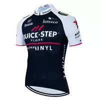 Новый велосипедный трикотаж Quickstep, специальный распродажа, спортивный топ для велосипеда, рубашка для велоспорта, летняя уличная одежда с тремя карманами