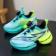 Red Rabbit 8pro Boys sneaker Summer New Mesh Breathable Middle and Large Children's Shoes Men's and Children's Professional Running Shoes