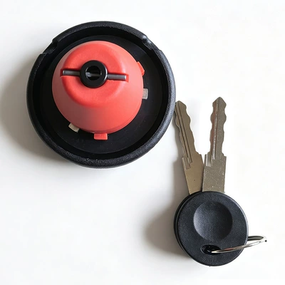 Diesel Fuel Tank Tank cap
