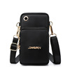 Shoulder bag, mobile phone, handbag, small wallet, small bag