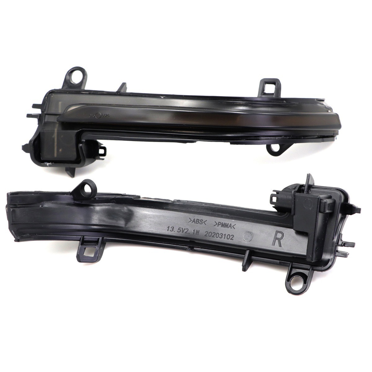 Suitable for Bmw X2 X1 F39 F48 F49 1/2 Series F45 F46 F52 Rearview Mirror Sequential Turn Signal Light