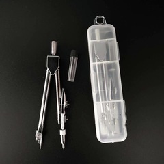 Compasses and rulers for students 278 pieces set primary school students prize gifts school supplies stationery supplies wholesale