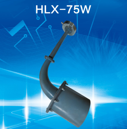 大功率膜片声波吹灰器HLX-75W清灰范围大、效果好设备效率高