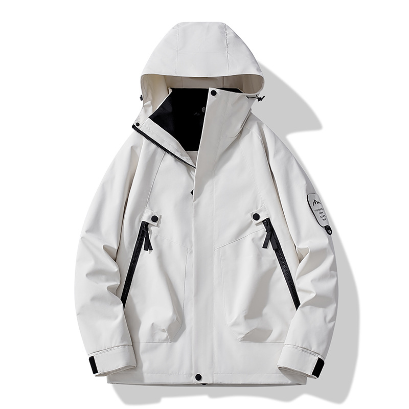 Ivory white (excluding liner)