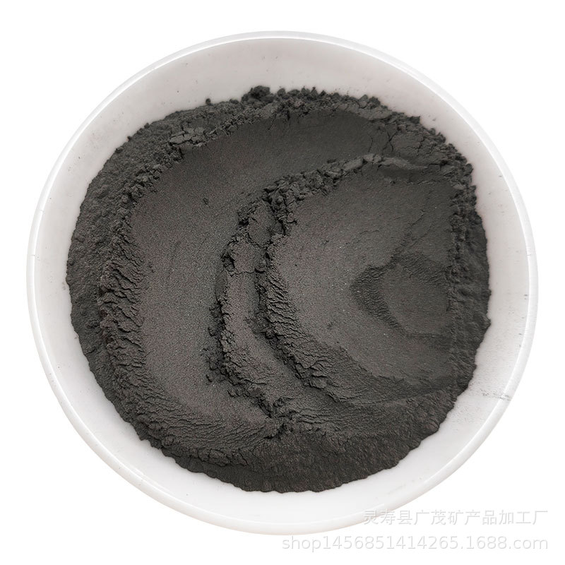 电气石粉橡胶塑料汗蒸房足贴用黑色电气石粉远红外托玛琳粉