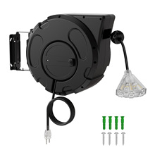 50FT 16/3AWG ��Ҏ���L����܇����չ��ʽ���׾����P��15A�^�d