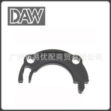 适用于JEEP CHEROKEE 切诺基前减震器顶胶锁片5168088AA Retainer