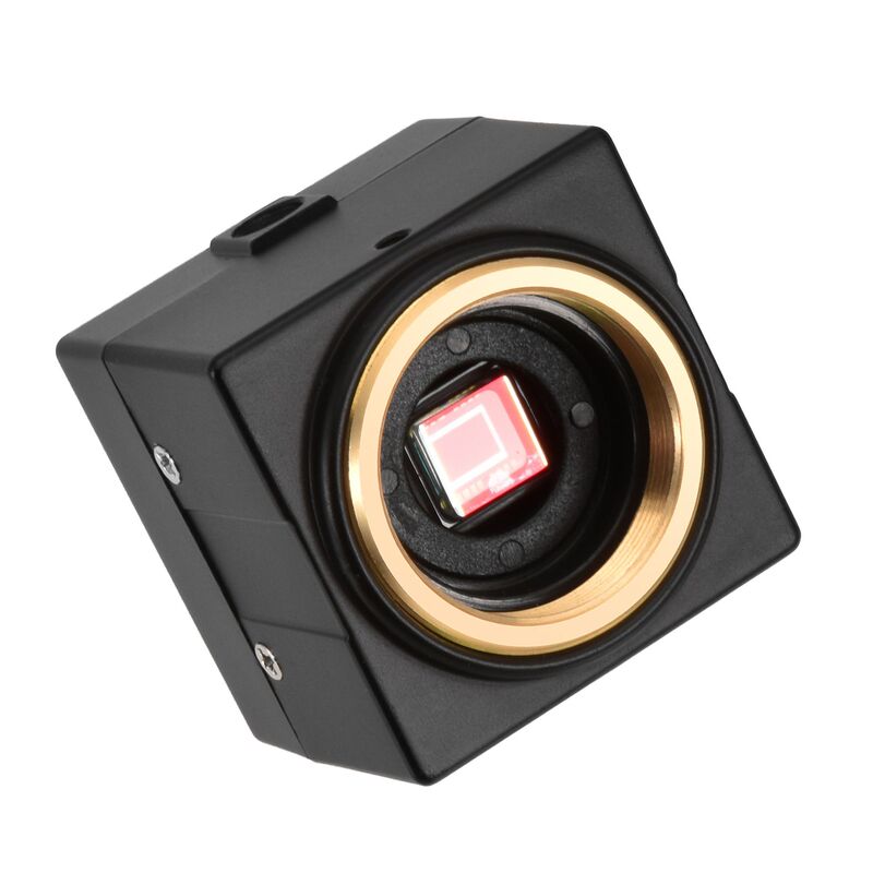 Taiwan Minitong 1/ 3inch Color/Black and White Mini Low-Light Camera Ccd Industrial Camera Microscope Taiwan Minitong 1/ 3inch Color/Black and White Mini Low-Light Camera Ccd Industrial Camera Microscope