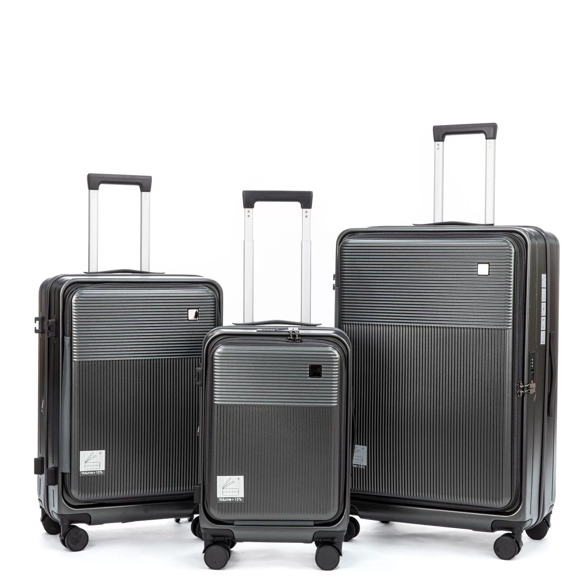 High quality suitcase, 20 inch