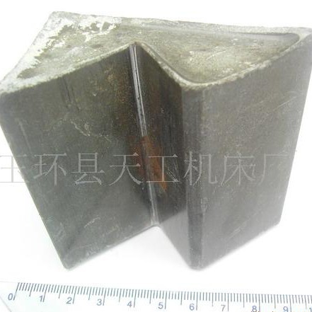 电永磁吸盘导磁垫 导磁块