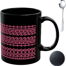 ���R�d�����¿�Hidden Message Coffee �մɏN���[����Ϣ���ȱ�
