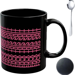 ���R�d�����¿�Hidden Message Coffee �մɏN���[����Ϣ���ȱ�