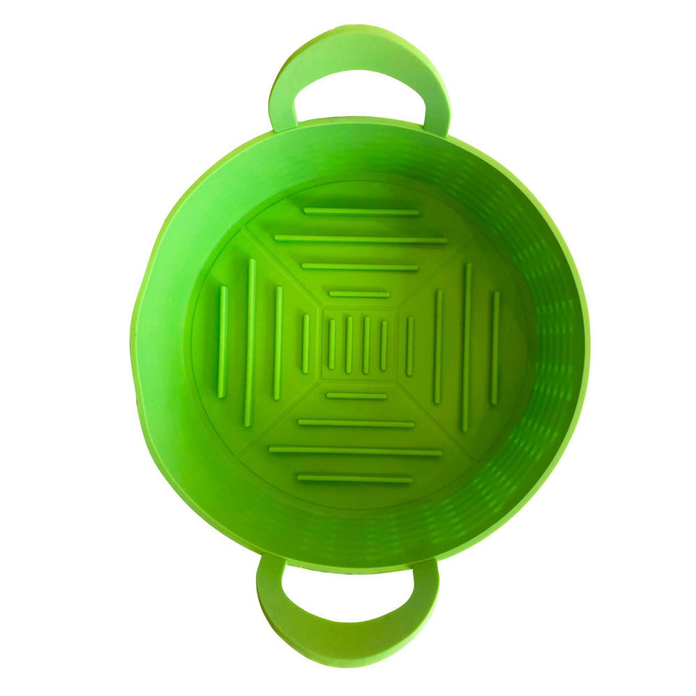 Silicone Serving Tray