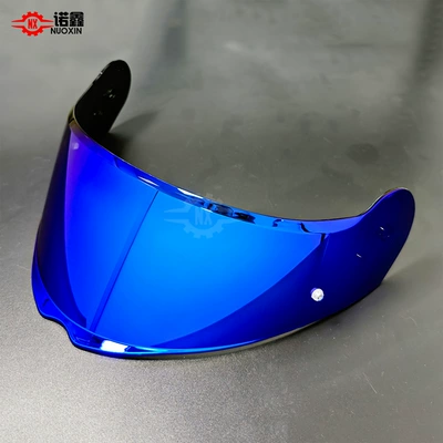 Dəbilqə (Kaska) aksesuarları – Universal Motorcycle Installation - ff908-dark-blue