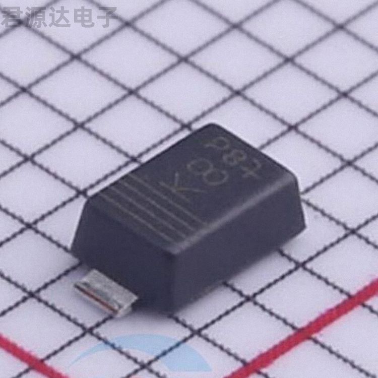 PMEG10020ELRX封装SOD123W肖特基二极管