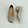 Linen (heel height 4CM)