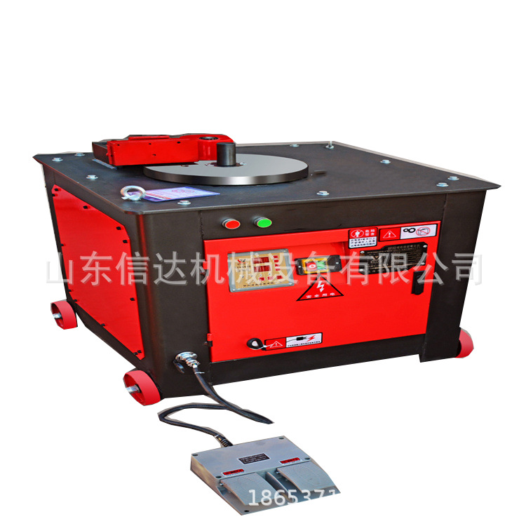 GW40/42/45/50/60/70加重数控弯曲机全自动数控轻型重型弯曲机