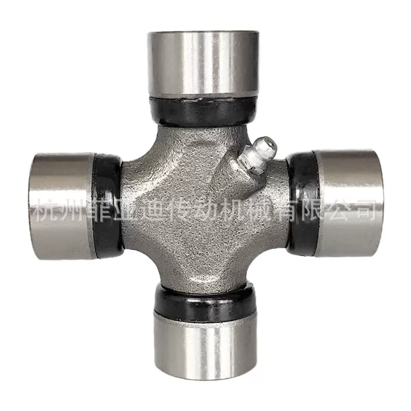 5-188X  汽车配件传动轴突元滑动叉货车轻卡万向节十字轴承万向节