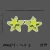 Pentagon light green