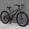 Tank, space bike spokes