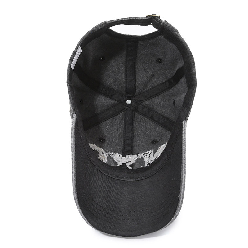 Baseball Cap Für Damen Und Herren Sportliche Kappe Mit Schirm_voghion.com