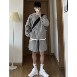 男式休闲裤;男式T恤;男式卫衣