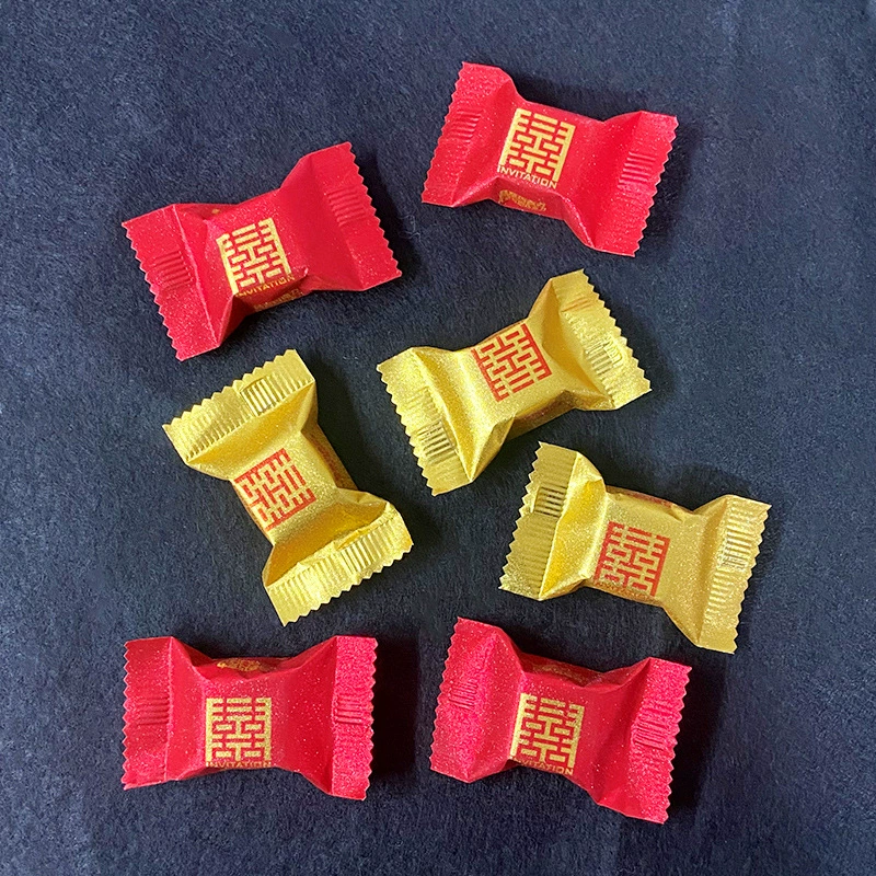 Шоколадные конфеты «Двойное счастье» для свадьбы, рекомендуемые для торжеств, оптом, оптовые поставки свадебных конфет, рекомендации по оптовым поставкам свадебных конфет