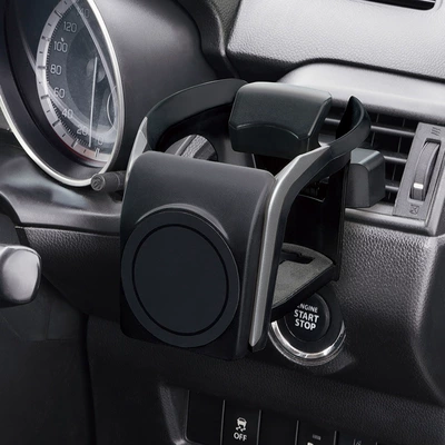 Car cup holder/beverage holder, Car Air Conditioning Vent Cup