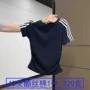 空白短袖爆款显瘦t恤
