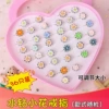 Ring flower-shaped, flowered, 36