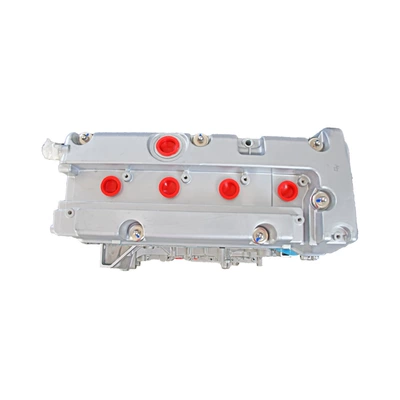 Honda Engines Suitable for – Engine assembly