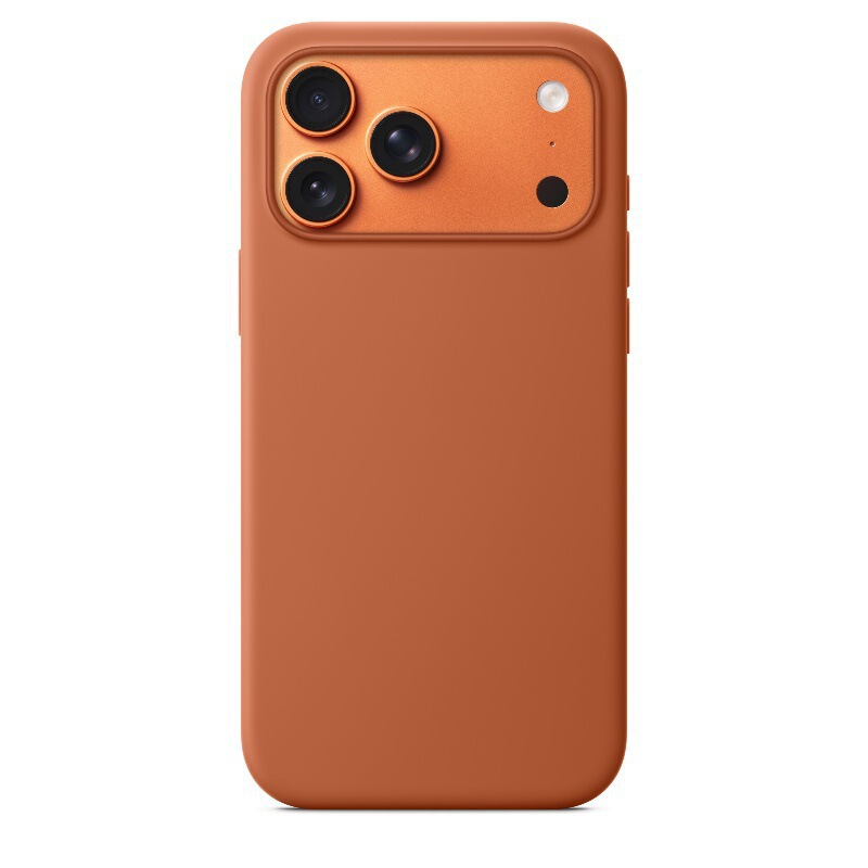 新品适用iphone17Air手机壳液态动画17promax磁吸AI相机触控按键|undefined
