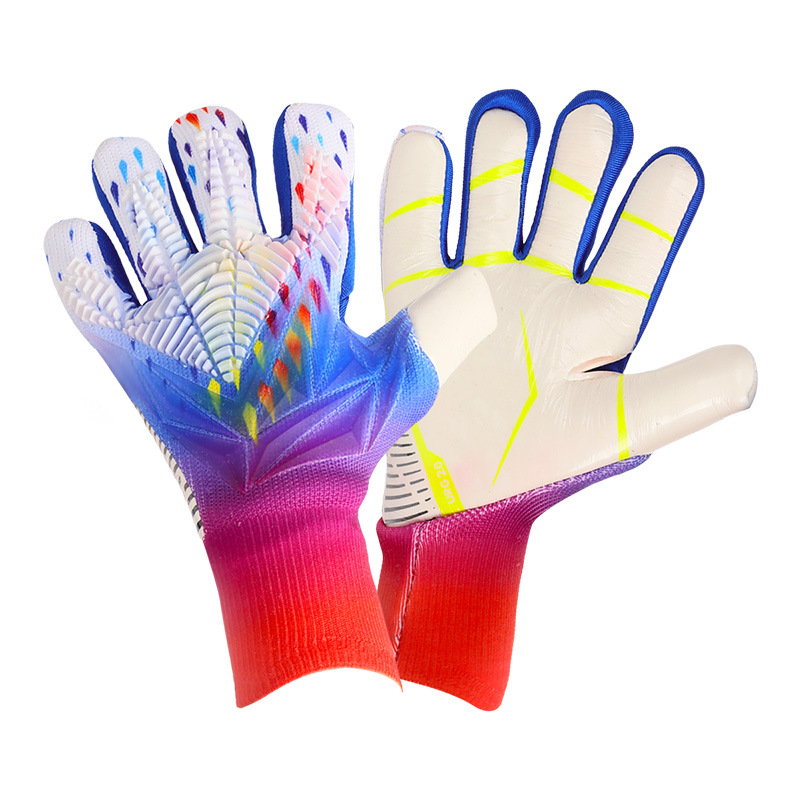 Goalkeeper Falcons Youth Game Goalkeeper Football Gloves