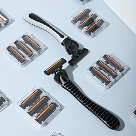 一次性剃须;剃须刀;脱毛刀