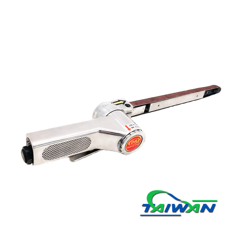 台湾原装博士气动抛光机打腊机打磨机气动研磨机DR-270LL