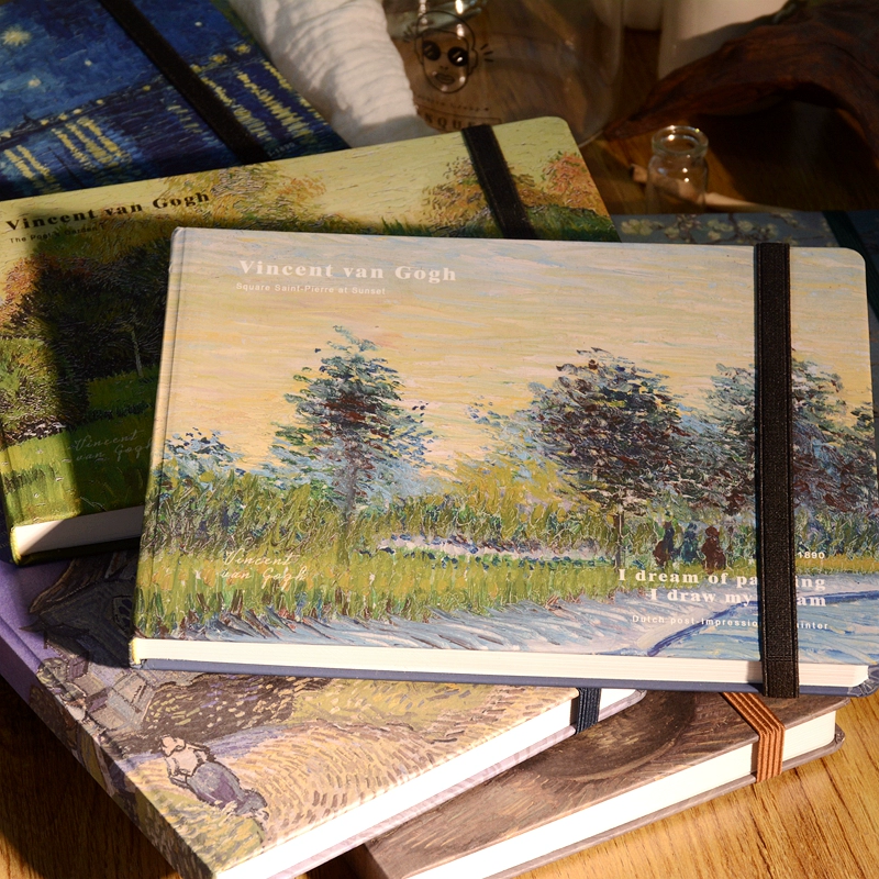 Пояс, ретро книга с рисунками, 160 грамм, увеличенная толщина, твёрдый переплёт, горизонтальная версия